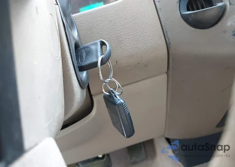 2005 Ford F-150 Xlt from USA, damaged, VIN 1FTRW12W85FB00753